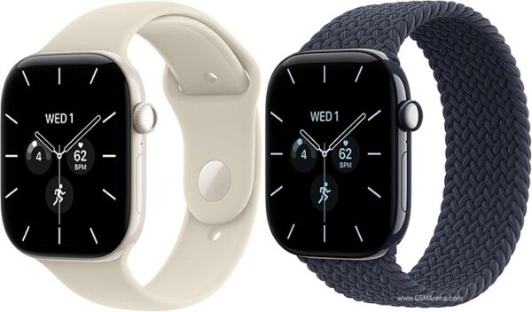 Apple Watch Series 12 46mm