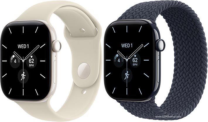 Apple Watch Series 12 46mm