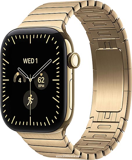 Apple Watch Series 12 46mm