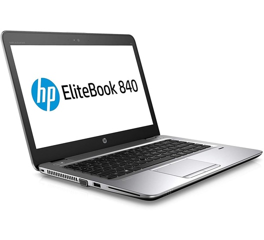HP EliteBook 840 G4 Touchscreen 8GB RAM 256GB SSD Laptop