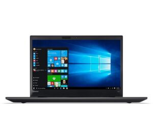 Lenovo ThinkPad T480s Core i5 8GB RAM 256GB SSD Laptop