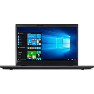 Lenovo ThinkPad T480s Core i5 8GB RAM 256GB SSD Laptop