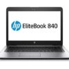 HP EliteBook 840 G4 Touchscreen 8GB RAM 256GB SSD Laptop