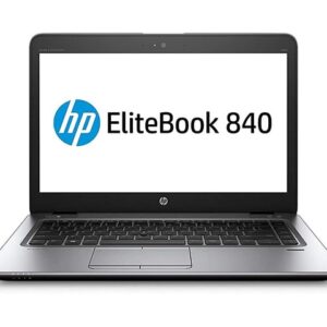 HP EliteBook 840 G4 Touchscreen 8GB RAM 256GB SSD Laptop