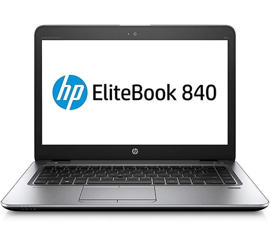 HP EliteBook 840 G4 Touchscreen 8GB RAM 256GB SSD Laptop