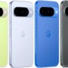 Google Pixel 10 256GB 5G