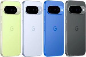 Google Pixel 10 256GB 5G