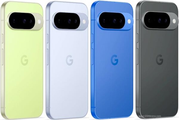 Google Pixel 10 256GB 5G