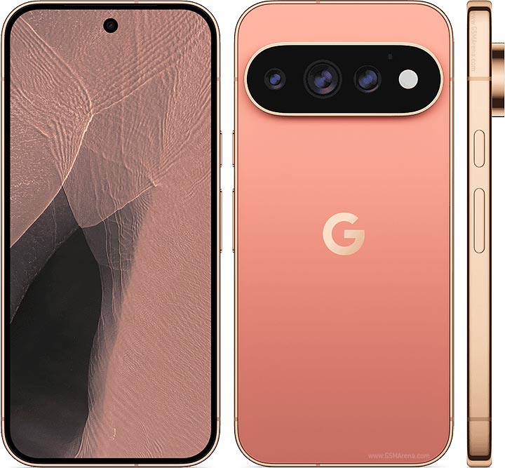 Google Pixel 11 Pro XL 512GB