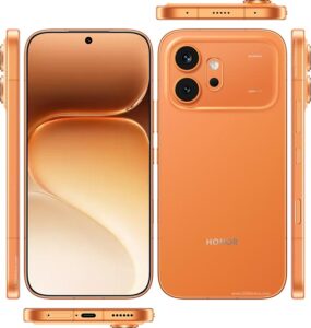 Honor 600 8GB/256GB