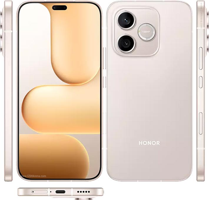 HONOR 600 Lite 8GB/256GB