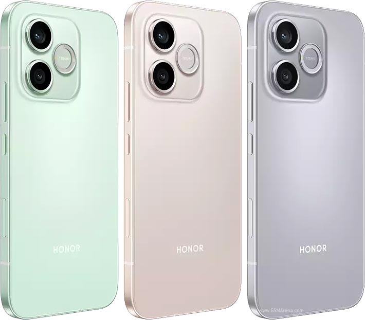 HONOR 600 Lite 8GB/256GB