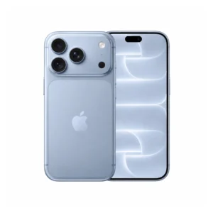 iPhone 18 Pro