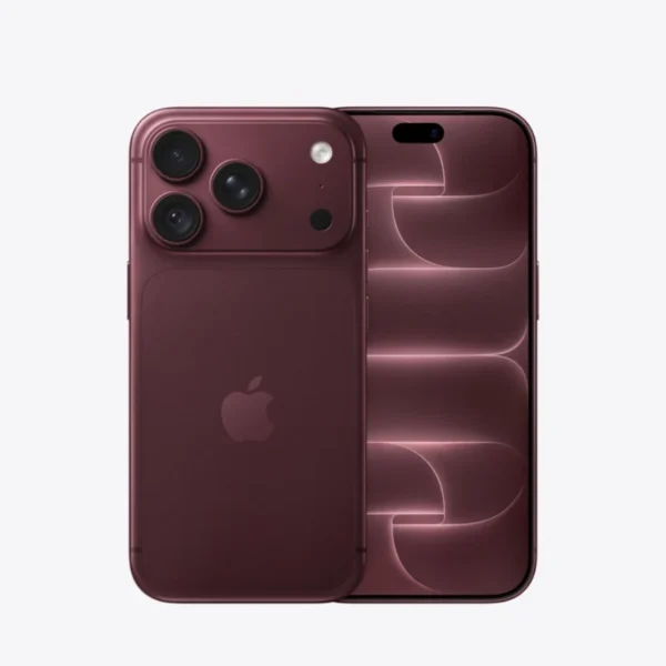 iPhone 18 Pro