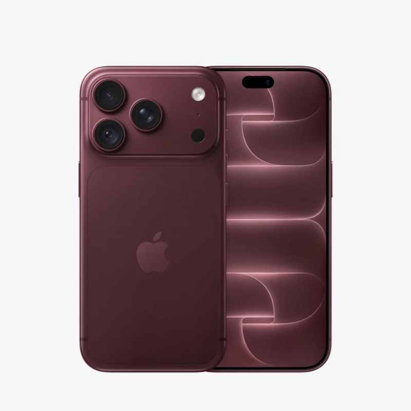 iPhone 18 Pro