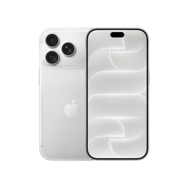 iPhone 18 Pro Physical SIM + eSIM 256GB Black, Silver