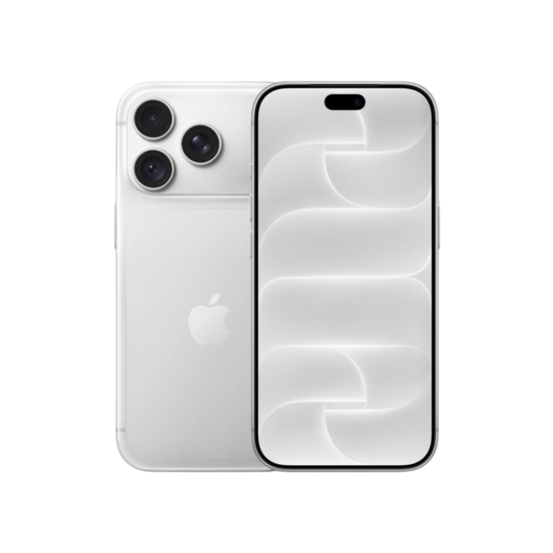 iPhone 18 Pro