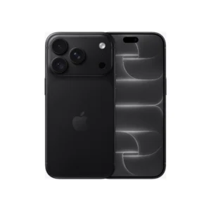 iPhone 18 Pro Physical SIM + eSIM 256GB Black, Silver