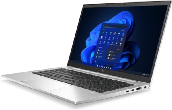 HP EliteBook 830 G8 Core i5 11th Gen Touchscreen 16GB RAM 512GB SSD