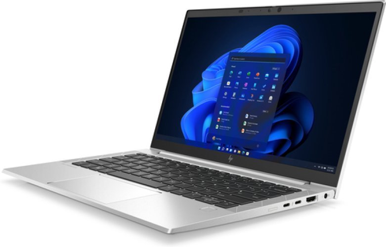 HP EliteBook 830 G8 Core i5 11th Gen Touchscreen 16GB RAM 512GB SSD