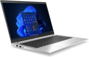 HP EliteBook 830 G8 Core i5 11th Gen Touchscreen 16GB RAM 512GB SSD