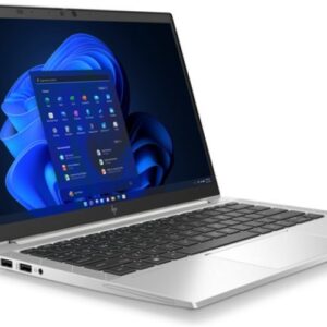 HP EliteBook 830 G8 Core i5 11th Gen Touchscreen 16GB RAM 512GB SSD