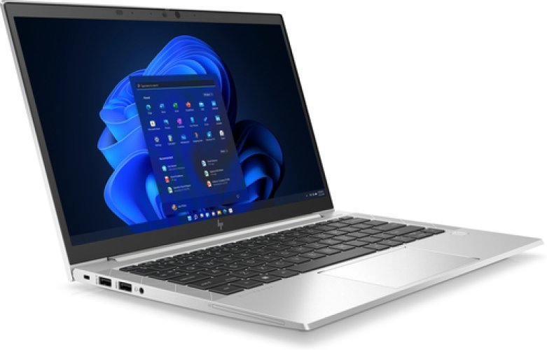 HP EliteBook 830 G8 Core i5 11th Gen Touchscreen 16GB RAM 512GB SSD
