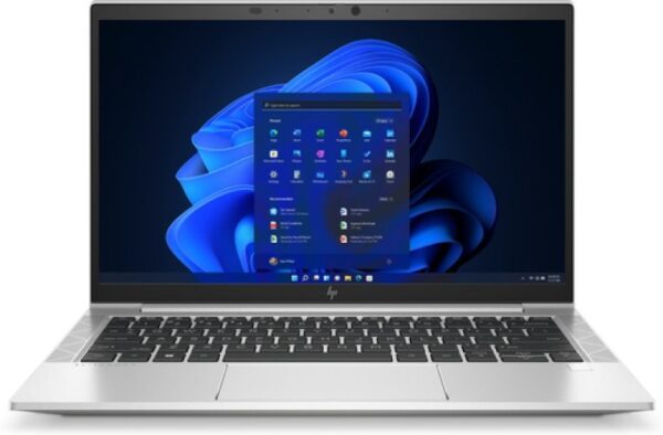 HP EliteBook 830 G8 Core i5 11th Gen Touchscreen 16GB RAM 512GB SSD