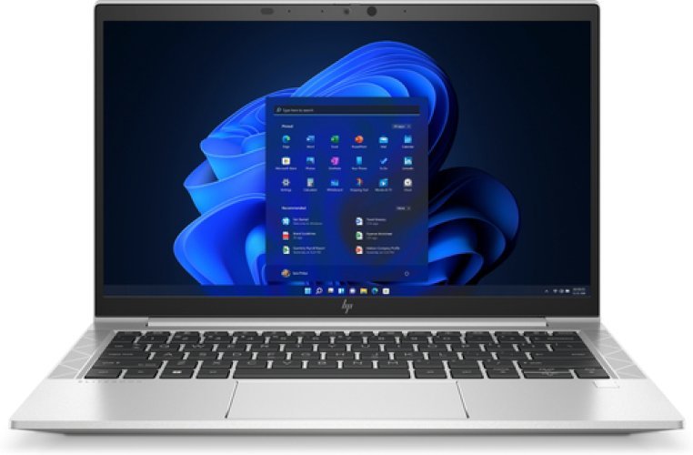 HP EliteBook 830 G8 Core i5 11th Gen Touchscreen 16GB RAM 512GB SSD