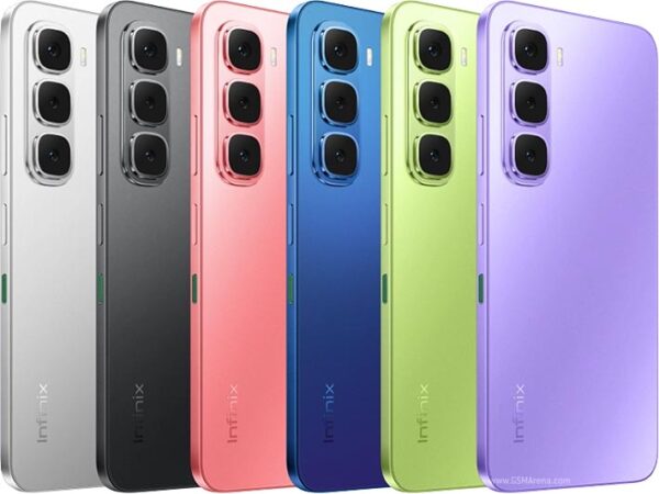 Infinix Hot 60i 6GB/128GB