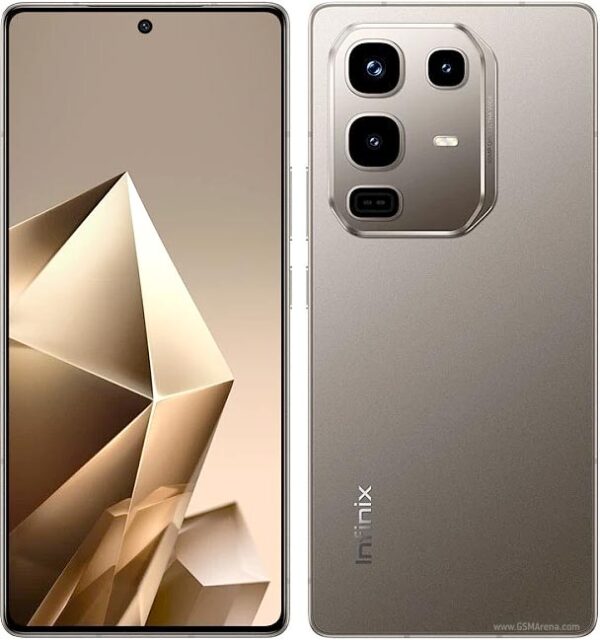 Infinix Note 50 Pro 256GB