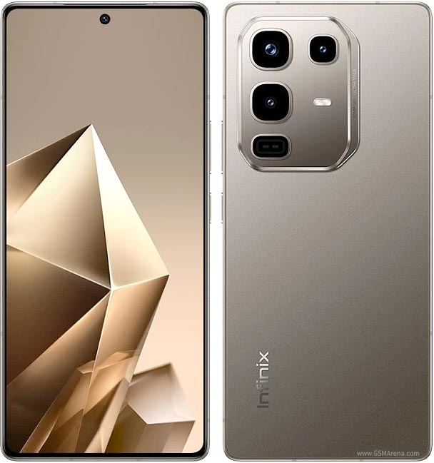 Infinix Note 50 Pro 256GB