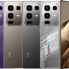 Infinix Note 50 Pro 256GB