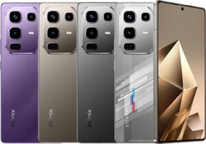 Infinix Note 50 Pro 256GB
