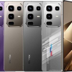Infinix Note 50 Pro 256GB