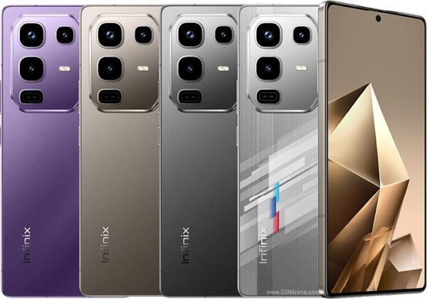 Infinix Note 50 Pro 256GB