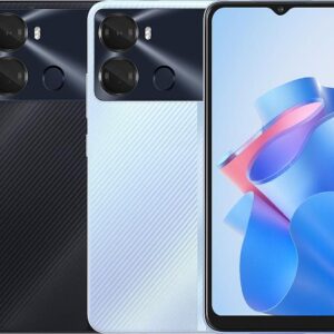 itel P40 4GB/64GB Smartphone
