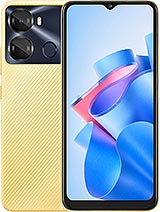 itel P40 4GB/64GB Smartphone