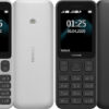 Nokia 125