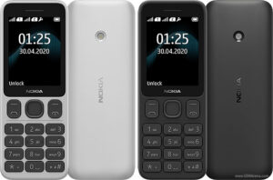 Nokia 125