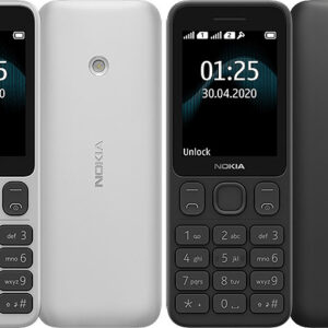 Nokia 125