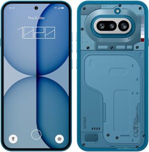 Nothing Phone (4a) 8GB/128GB