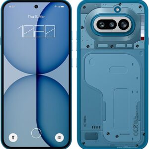 Nothing Phone (4a) 8GB/128GB