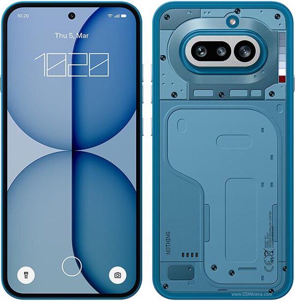 Nothing Phone (4a) 8GB/128GB