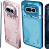 Nothing Phone (4a) 8GB/256GB