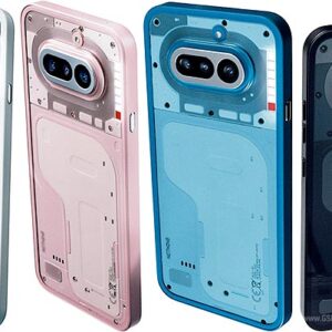 Nothing Phone (4a) 8GB/256GB