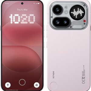 Nothing Phone (4a) Pro 12GB/256GB