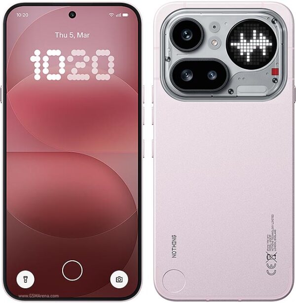 Nothing Phone (4a) Pro 12GB/256GB