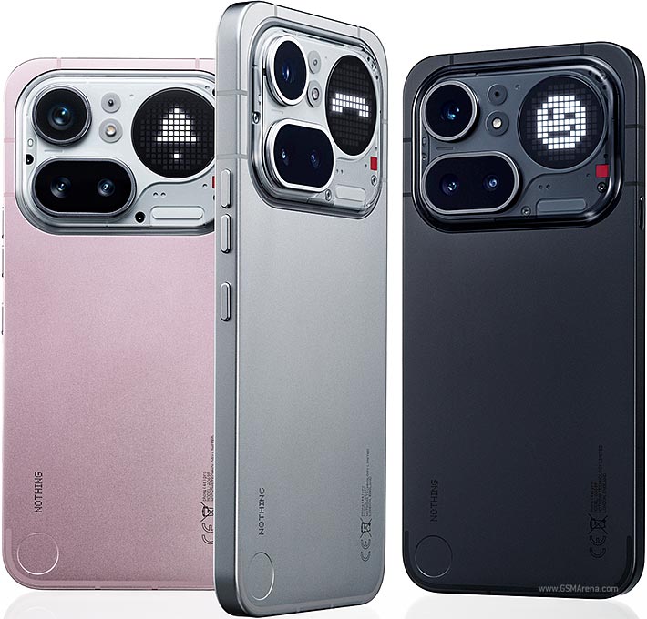Nothing Phone (4a) Pro 12GB/256GB