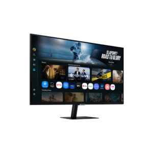 Samsung S32FM702UC M7 Smart Monitor